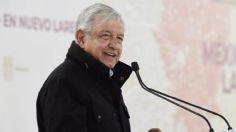 López Obrador asegura que la gasolina no subirá de precio