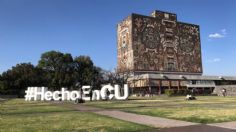 Ciudad Universitaria: Esta FOTO demuestra cómo lucía el campus de la UNAM en el año 1957