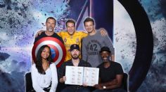 Mexicano gastó cientos de horas viendo Avengers: End Game y rompió un récord Guinness