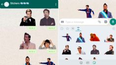 ¡Ya era hora! WhatsApp habilita buscador de stickers, descubre cómo activarlo paso a paso