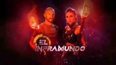 El Inframundo: De qué trata el nuevo reality de Televisa que pretende superar el éxito de "Guerreros 2020"