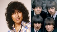 ¿Qué tienen en común Rigo Tovar y The Beatles?