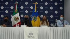 Continúa investigación del homicidio del ex gobernador de Jalisco; buscan autores materiales