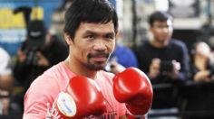 “Peleen mejor conmigo” Manny Pacquiao condena ataques contra ciudadanos asiáticos en EUA