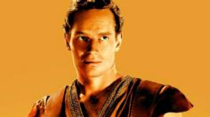 Ben-Hur, el clásico de Semana Santa sería en realidad la historia de un amor gay