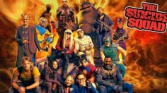 ¡Lanzan sorpresivo tráiler de Suicide Squad 2 en Semana Santa! VIDEO