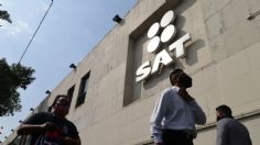 Ante el SAT: Multas de $34 mil pesos por no declarar