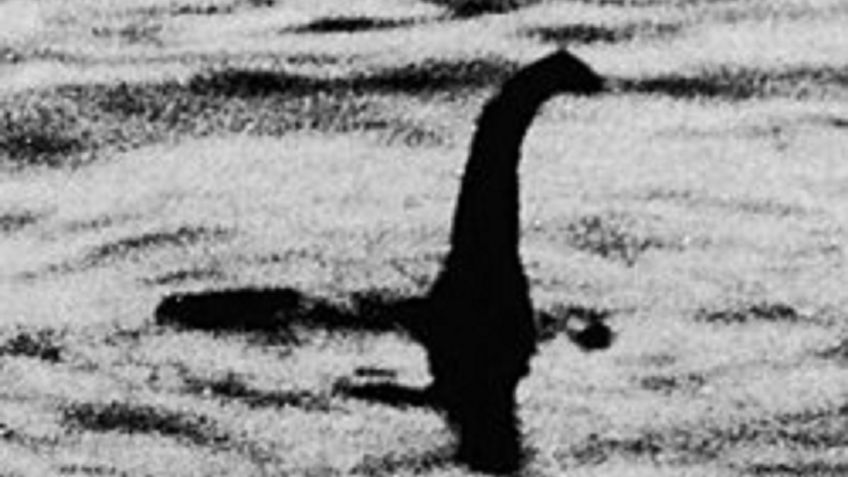 ¿Leyenda o realidad? Video muestra nueva aparición del MONSTRUO DEL LAGO NESS