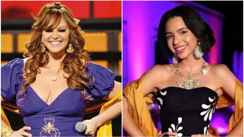 Esta es la FOTO que comprobaría que Jenni Rivera sigue viva y se reunió con Ángela Aguilar