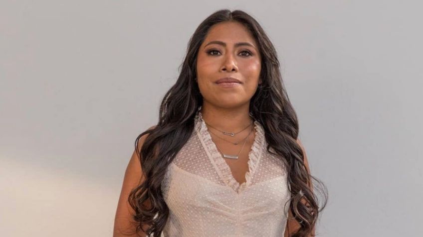 Yalitza Aparicio revela en qué momento comenzó a sufrir melasma, la rara enfermedad que padece en la piel