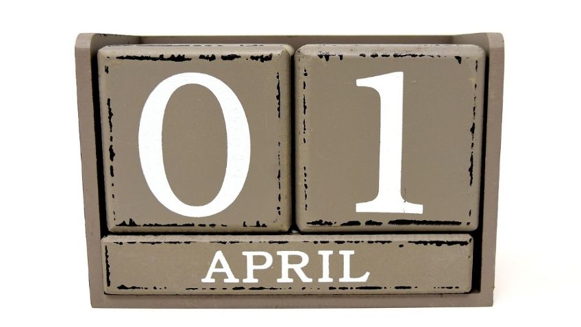 ¿Qué es el April Fools' Day y por qué se celebra el 1 de abril?