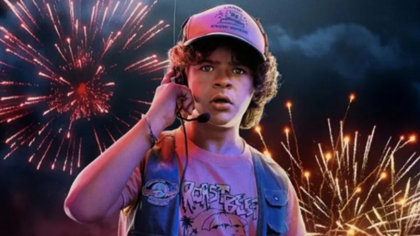 Stranger Things 4: Actor de la serie REVELA una actualización de la nueva temporada