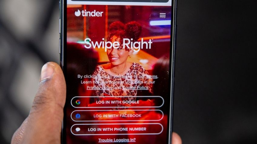 Los MEJORES MEMES sobre Tinder Passport, la función para hacer “match” en todo el mundo