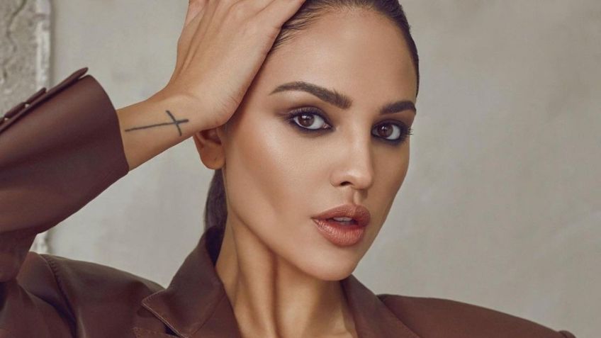 Eiza González es imagen de Louis Vuitton, ¿es la primer mexicana en lograrlo?