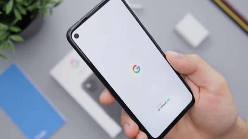 ¿Tienes un teléfono Android? Cuidado, Google podría estar recopilando más información de ti de lo que piensas