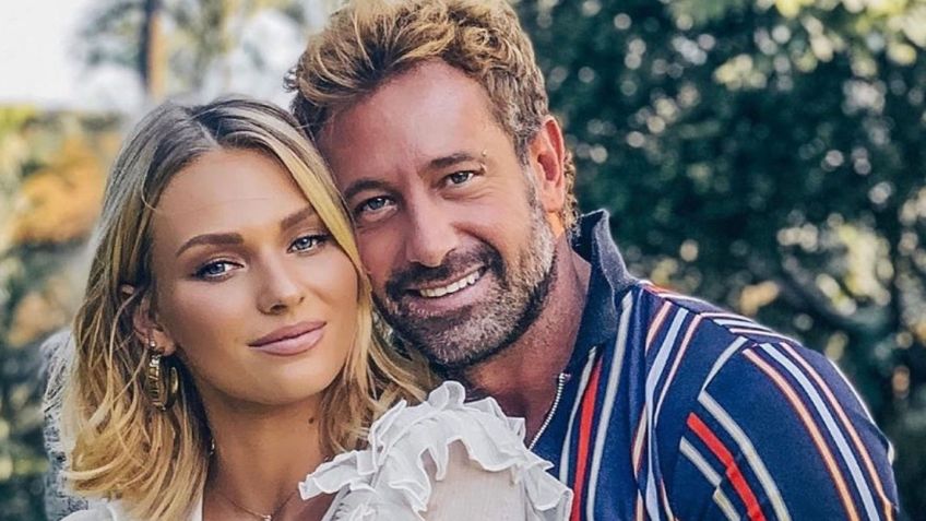 Gabriel Soto revela momento exacto en que se enamoró de Irina Baeva ¿aún estaba con Geraldine Bazán?