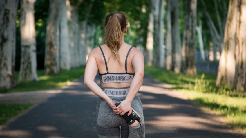 Sentadillas: Rutinas poco comunes para transformar tus glúteos