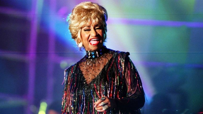 Celia Cruz: Este es el origen de ¡azúcar! el famoso grito de la "Reina Rumba"