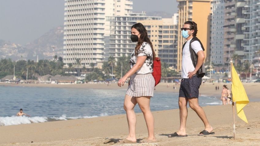 ISSSTE invita a no salir de casa durante las vacaciones de Semana Santa: “Este año tendrán que esperar”