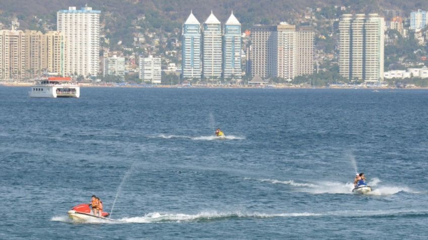 ¿Por qué se le llama Diamante a una de las zonas más exclusivas de Acapulco?