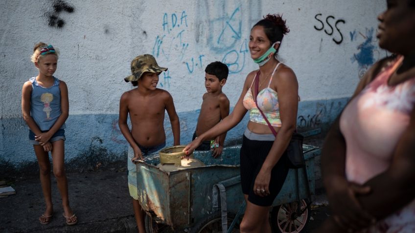 Brasil, una amenaza MUNDIAL, tras incremento de MUERTES por Covid-19 en última semana