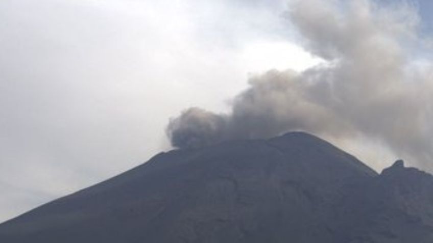 Decretan precontigencia ambiental Fase 1 en Puebla