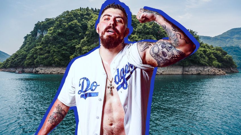 Survivor México: Sargento Rap ¿por qué es uno de los más peligrosos del reality?