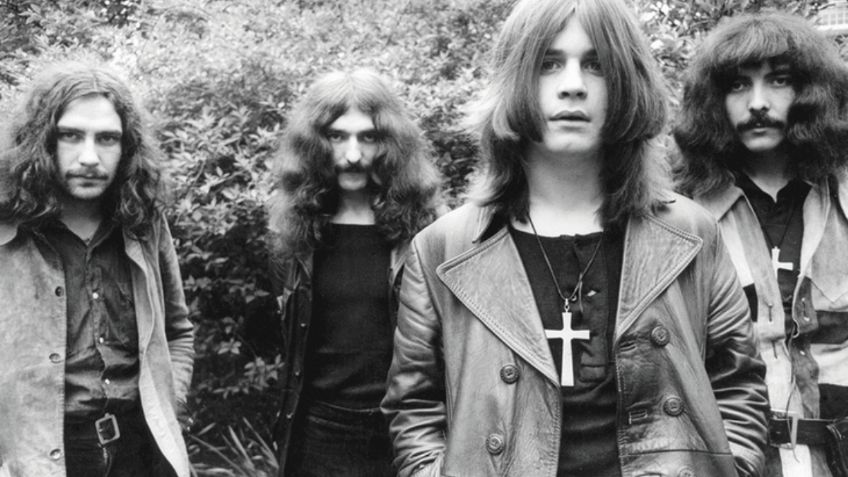 Black Sabbath: 'After Forever', la CANCIÓN dedicada a DIOS dentro del HEAVY METAL; así fue creada