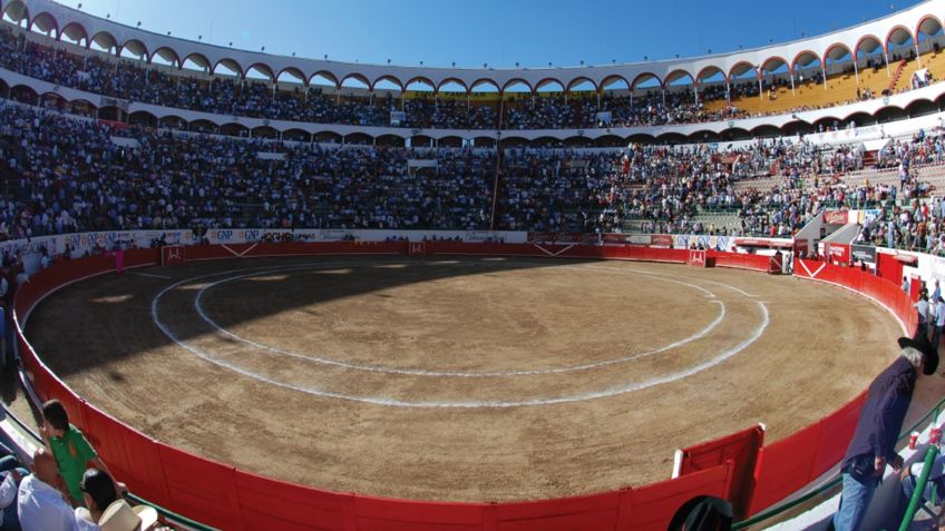 Dictamen para regular corridas de toros no se vota por falta de quórum