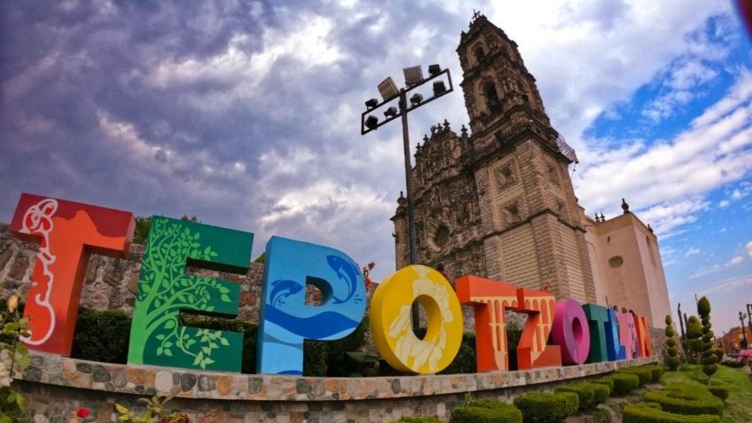 Repunta industria hotelera por Semana Santa en Edomex