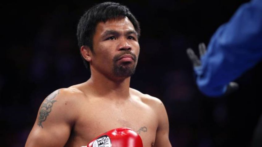 Manny Pacquiao vs Yordenis Ugas: ¿ A qué hora y dónde ver EN VIVO la pelea de box?