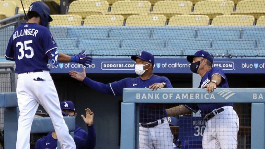 Trepidante Opening Day para mexicanos de la MLB