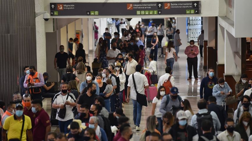 Esperan aumentos en costo de boletos de avión