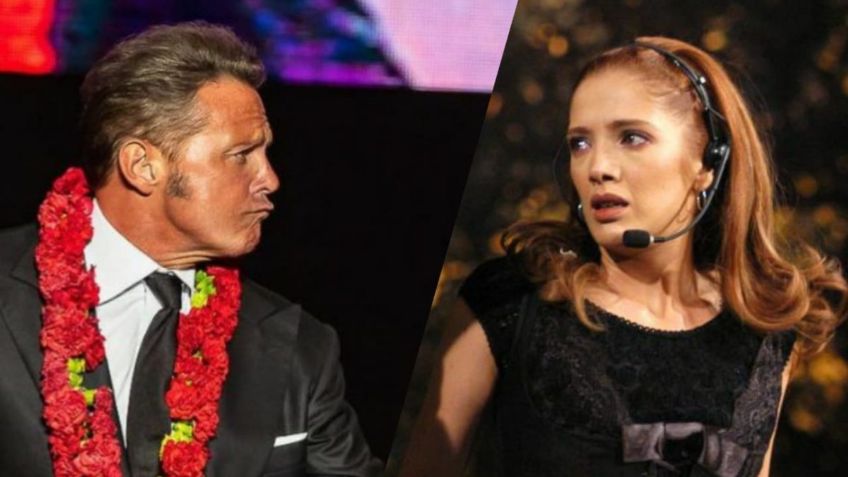 Esta sería la DESGARRADORA canción que dedicó LUIS MIGUEL a Adela Noriega; ¿la quería olvidar? | VIDEO