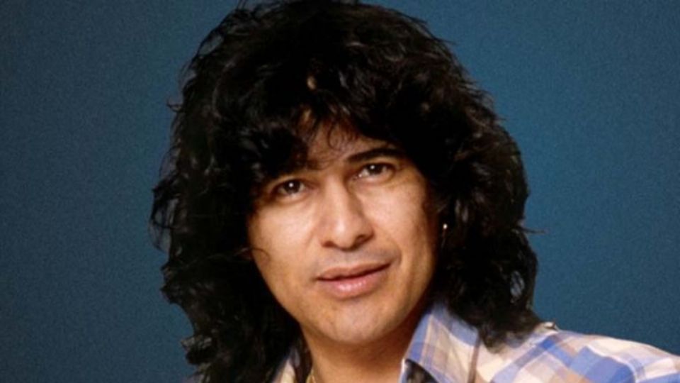 Rigo Tovar fue un emblemático cantante mexicano. Foto: Especial