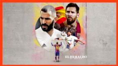 Real Madrid vs Barcelona: Título de Liga en juego