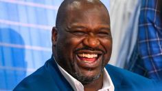 Shaquille O´Neal compra el anillo de compromiso a un desconocido: VIDEO