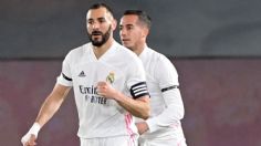 Real Madrid vence 2-1 a Barcelona y sueña con el título de España | GOLES