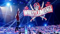 WWE Wrestlemania: Esta es la CARTELERA COMPLETA de la edición 37