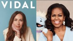 ¿PLAGIO? Acusan a política argentina de copiar descaradamente a Michelle Obama