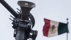 Prueba de altavoces CDMX: ¿a qué hora se activarán este 11 de abril?