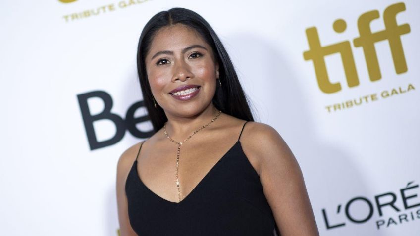 Yalitza Aparicio deja ver los rincones de su casa y da una muestra de clase y estilo