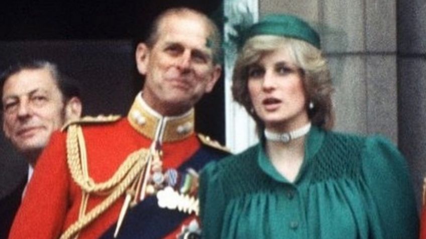 Netflix: ¿Ya no estrenará el documental de Lady Di por la muerte del Príncipe Felipe?