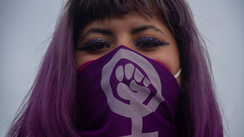 Proponen declarar el 8 de marzo día de asueto para visibilizar violencia contra mujeres