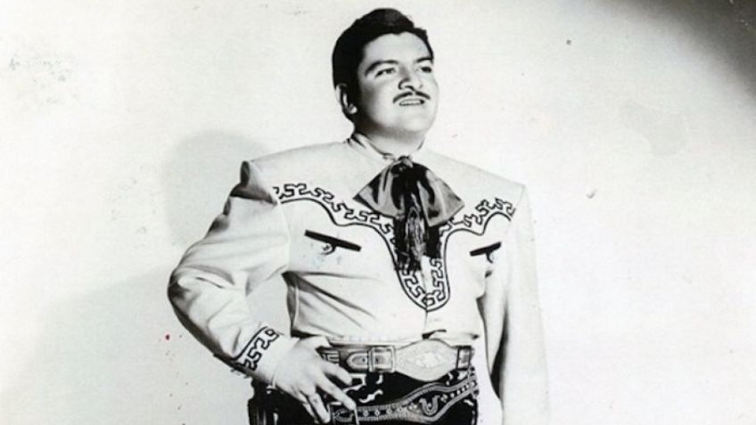 José Alfredo Jiménez: Ellas son las GUAPAS esposas que tuvo el famoso cantante | FOTOS