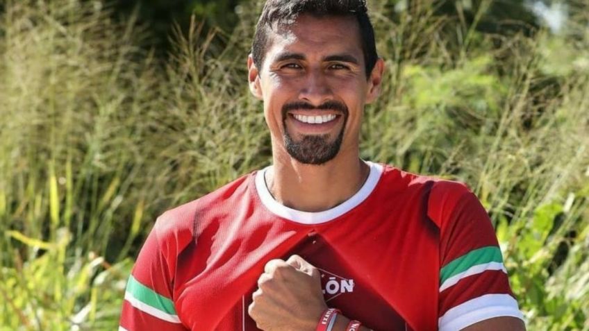 Exatlón México: Pato Araujo busca formar una FAMILIA con Zudikey Rodríguez; ¿habrá boda?