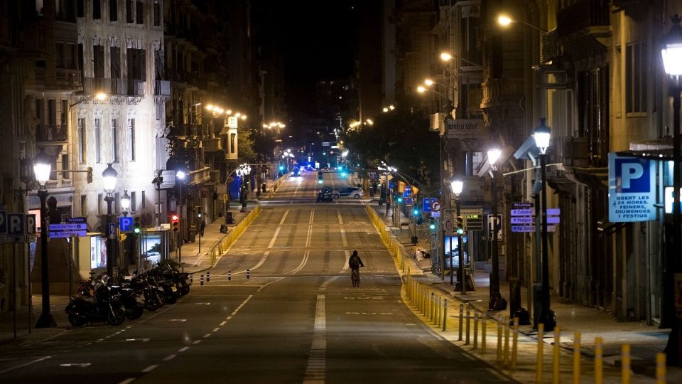 Madrid levantará restricciones después del 26 de abril