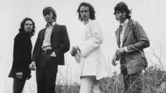 The Doors: 'Waiting For The Sun', su único ÁLBUM que llegó al PRIMER LUGAR; esta es su HISTORIA | RESEÑA