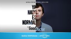 Amazon Prime: Esta es la mejor serie para maratonear hoy domingo; hay cuatro temporadas