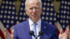 El gobierno de Biden podría enviar dinero y vacunas contra Covid-19 a Centroamérica para frenar la migración